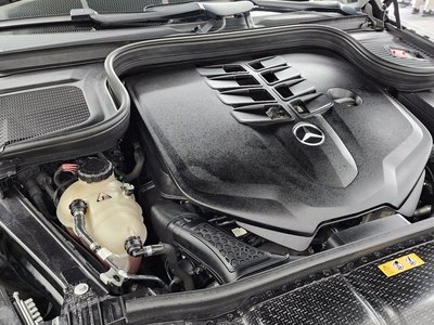 2021 Mercedes-BENZ GLS 照片 7