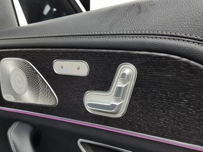 2021 Mercedes-BENZ GLS 缩略图 25