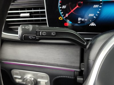 2021 Mercedes-BENZ GLS 缩略图 22