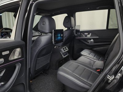 2021 Mercedes-BENZ GLS 缩略图 16