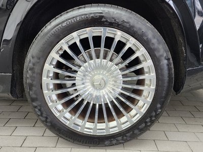 2021 Mercedes-BENZ GLS 照片 8