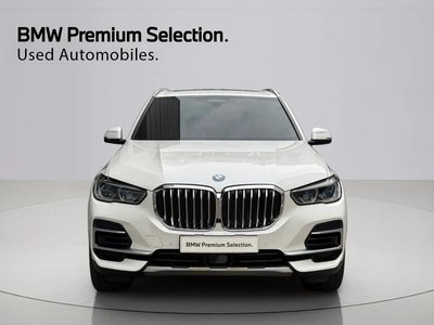 BMW X5 - 2