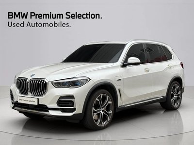 BMW X5 - 1