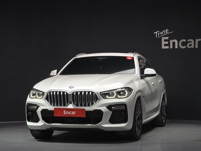 BMW X6 - 2