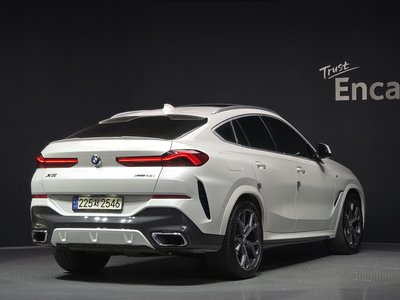 BMW X6 - 4