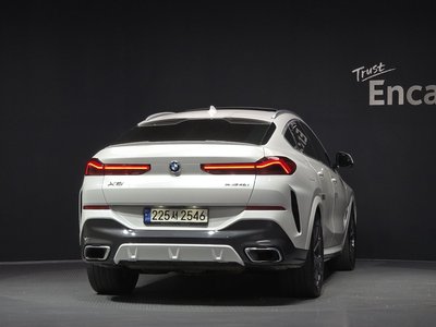 BMW X6 - 3