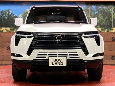 صورة مصغرة 14 لـ 2025 Lexus GX