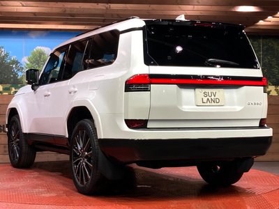 صورة مصغرة 22 لـ 2025 Lexus GX