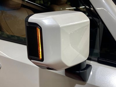 صورة مصغرة 25 لـ 2025 Lexus GX