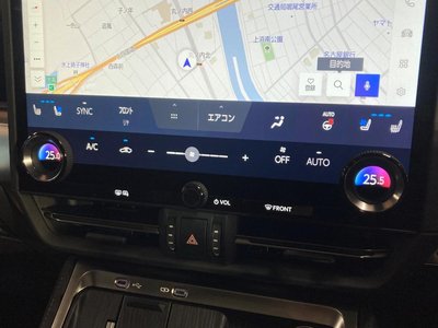 صورة 7 لـ 2025 Lexus GX