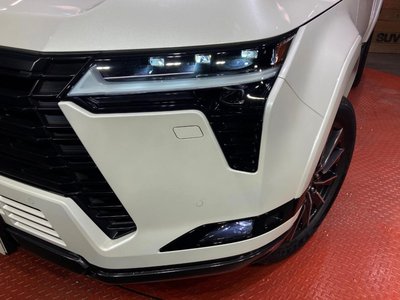 صورة مصغرة 12 لـ 2025 Lexus GX