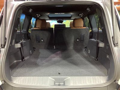صورة مصغرة 11 لـ 2025 Lexus GX