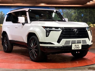 صورة مصغرة 16 لـ 2025 Lexus GX
