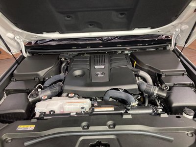 صورة مصغرة 18 لـ 2025 Lexus GX