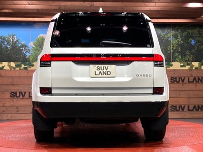 صورة مصغرة 15 لـ 2025 Lexus GX