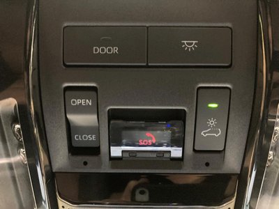 صورة مصغرة 64 لـ 2025 Lexus GX
