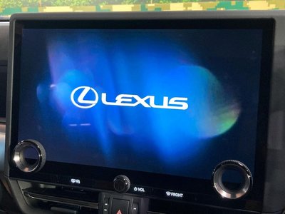 صورة 5 لـ 2025 Lexus GX