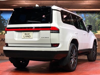 صورة مصغرة 17 لـ 2025 Lexus GX