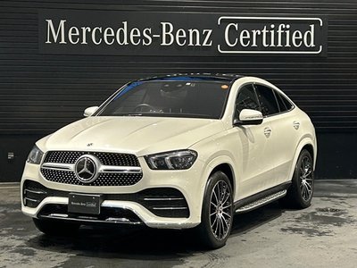MERCEDES-BENZ GLE - 1