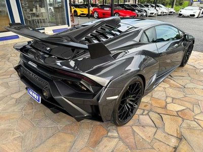 صورة مصغرة 58 لـ 2023 Lamborghini HURACAN