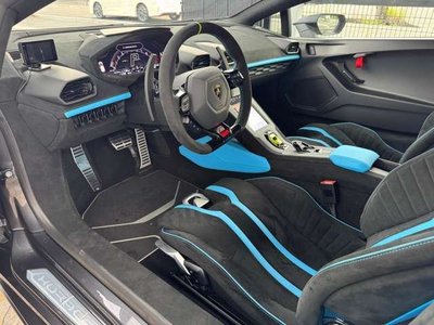 صورة 7 لـ 2023 Lamborghini HURACAN