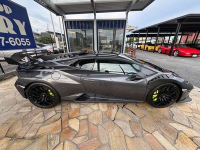 صورة مصغرة 60 لـ 2023 Lamborghini HURACAN