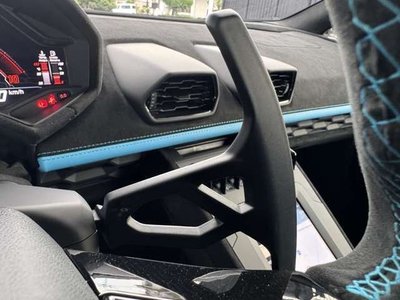 صورة مصغرة 11 لـ 2023 Lamborghini HURACAN