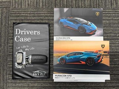 صورة 6 لـ 2023 Lamborghini HURACAN