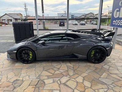 صورة مصغرة 59 لـ 2023 Lamborghini HURACAN