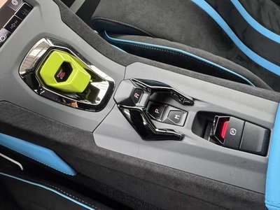 صورة مصغرة 21 لـ 2023 Lamborghini HURACAN
