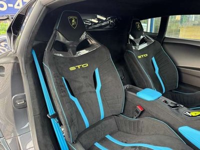 صورة مصغرة 36 لـ 2023 Lamborghini HURACAN