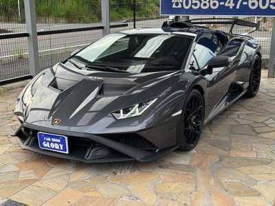 صورة مصغرة 57 لـ 2023 Lamborghini HURACAN