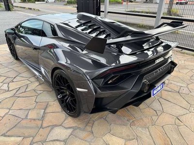 صورة 5 لـ 2023 Lamborghini HURACAN