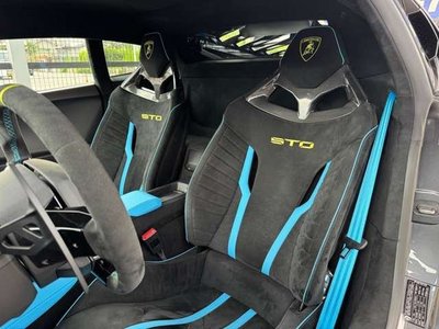 صورة مصغرة 37 لـ 2023 Lamborghini HURACAN