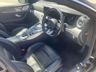 MERCEDES-BENZ GT AMG - 8