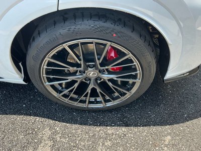 صورة مصغرة 18 لـ 2026 Lexus LBX
