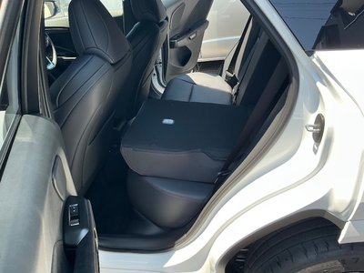 صورة مصغرة 38 لـ 2026 Lexus LBX
