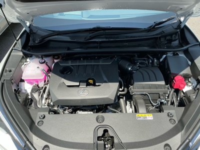 صورة مصغرة 16 لـ 2026 Lexus LBX