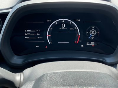 صورة مصغرة 49 لـ 2026 Lexus LBX