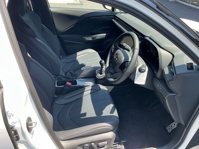 صورة مصغرة 22 لـ 2026 Lexus LBX