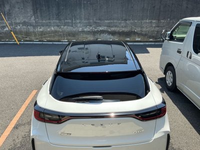 صورة 7 لـ 2026 Lexus LBX