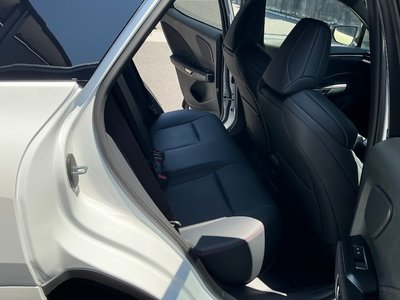 صورة مصغرة 37 لـ 2026 Lexus LBX