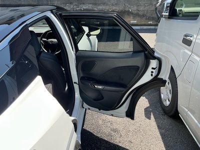 صورة مصغرة 35 لـ 2026 Lexus LBX