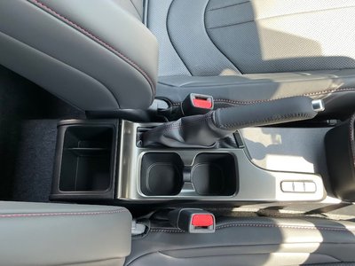 صورة مصغرة 26 لـ 2026 Lexus LBX