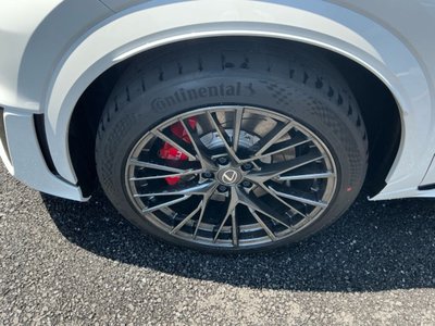 صورة مصغرة 17 لـ 2026 Lexus LBX