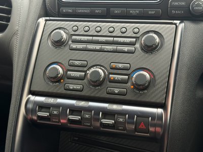 2012 Nissan GT-R 照片 8