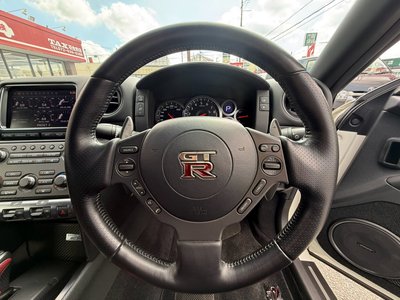 2012 Nissan GT-R 照片 4