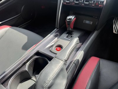 2012 Nissan GT-R 照片 9