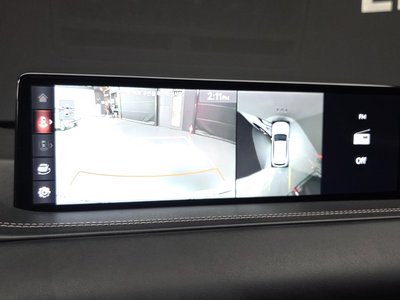 2020 Genesis GV80 thumbnail 17