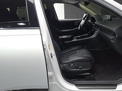 2020 Genesis GV80 照片 10